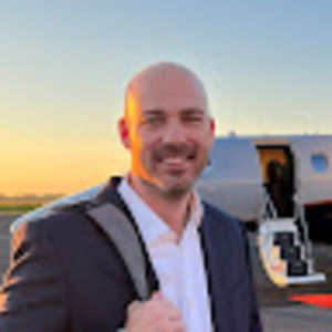 Meet your Posher, Trent